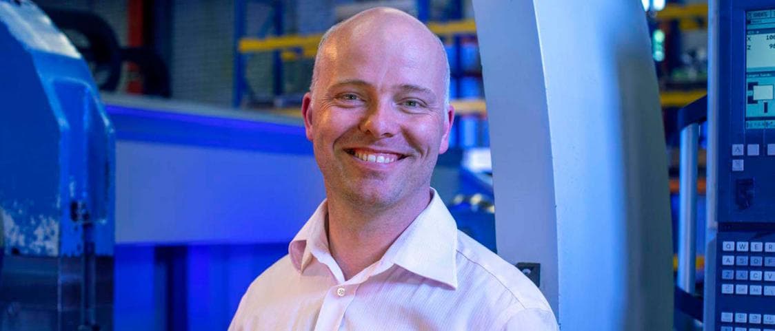 Vacature Servicecoördinator Techniek