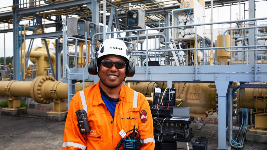 After Sales en Support