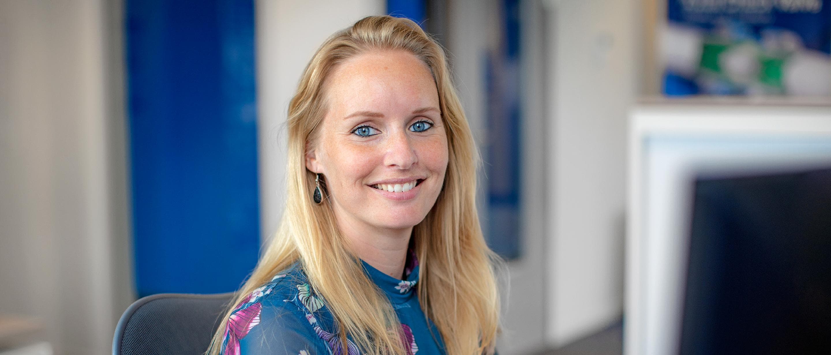 Medewerker commerciële orderafhandeling