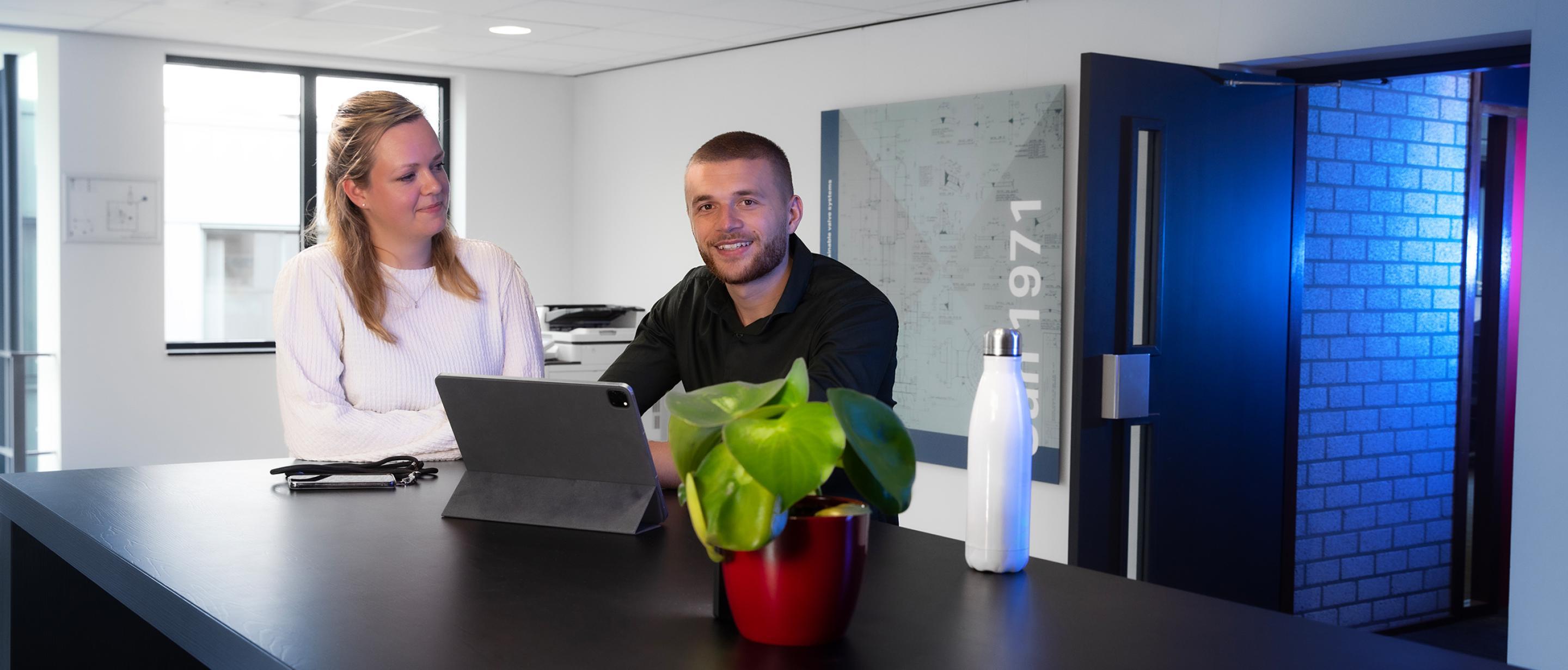 Medewerker Office Support