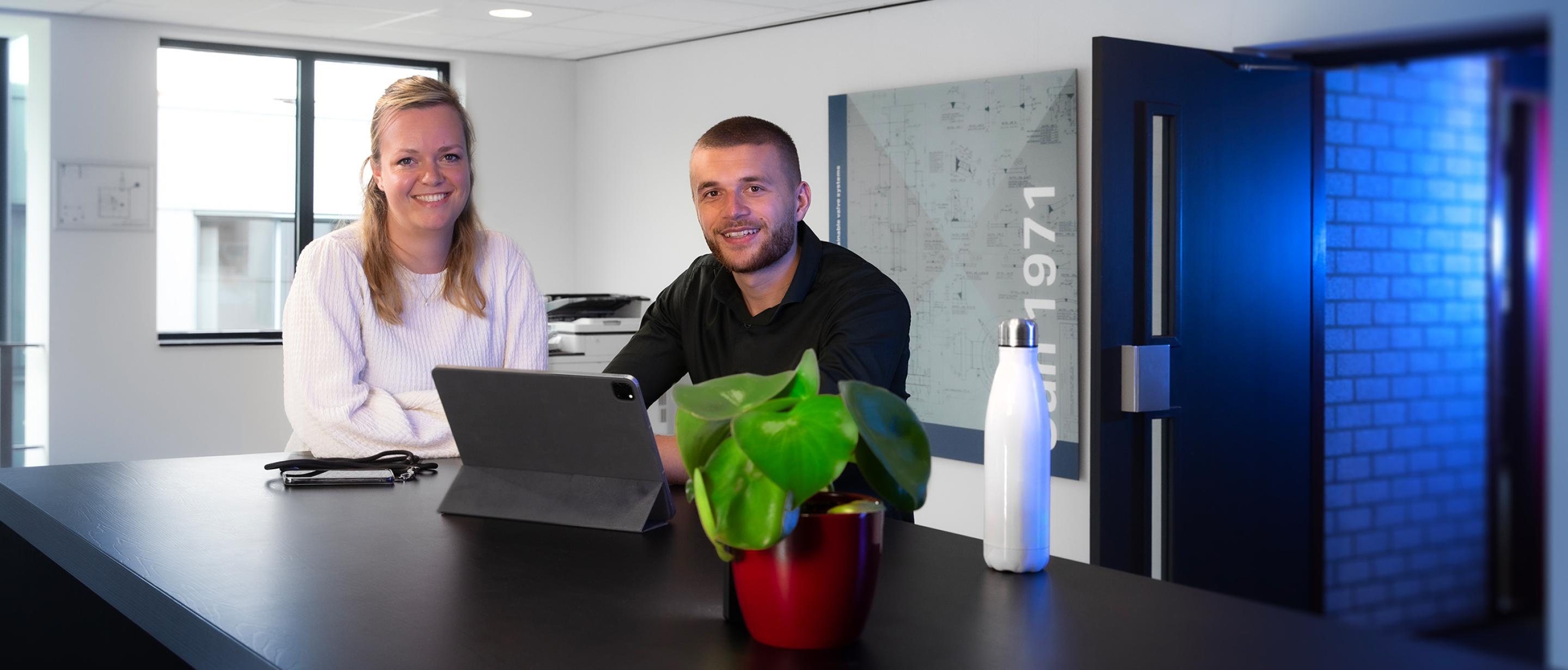Medewerker Office support