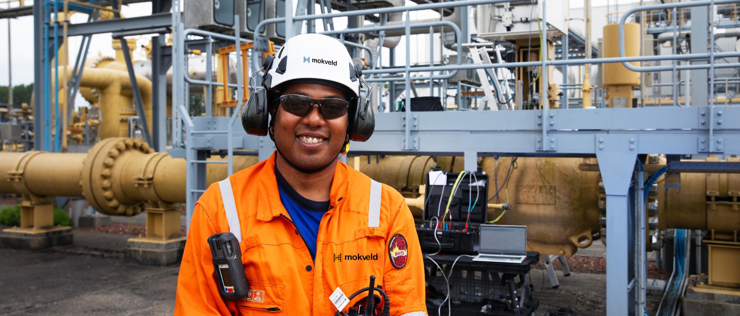 Service Engineer