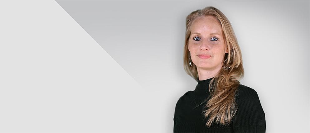 Eveline, Project Engineer